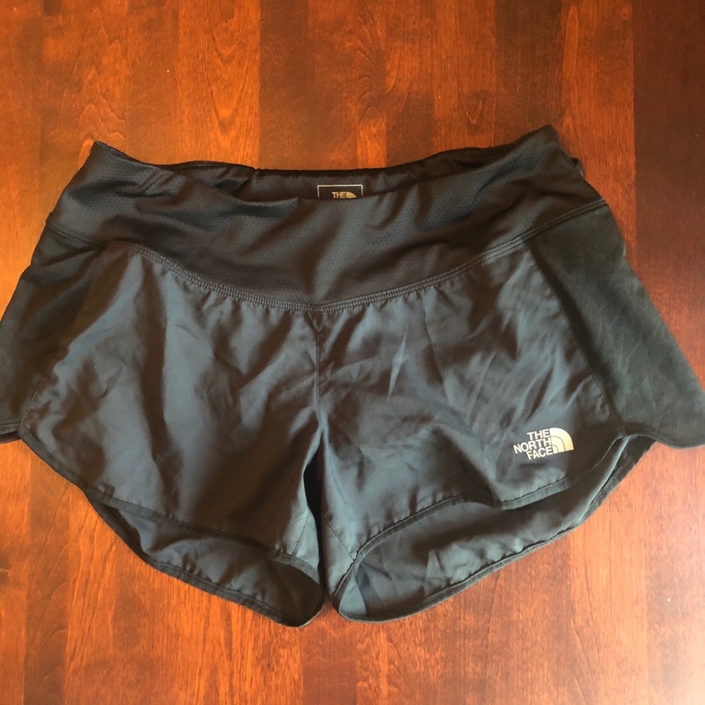 Women’s Northface Black Shorts